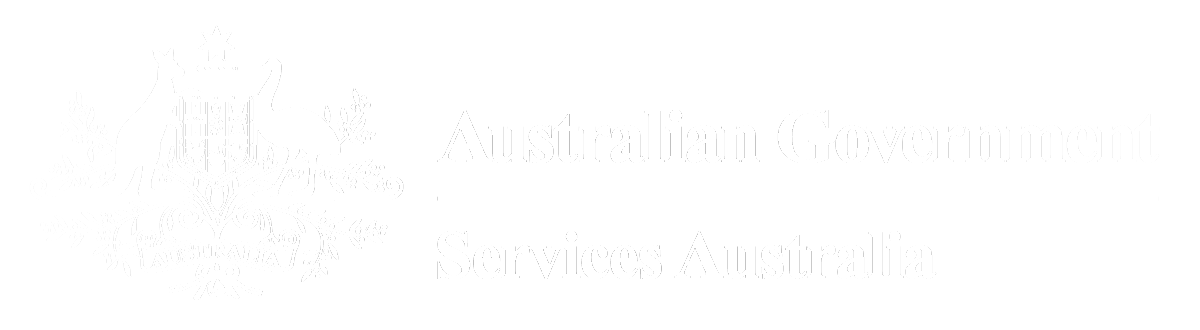 Australian Government agency Services Australia